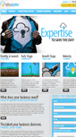 Mobile Screenshot of idealabsconsulting.com
